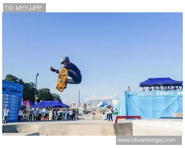 重庆滑板队以59分领跑马拉松大满贯积分榜展现强劲实力