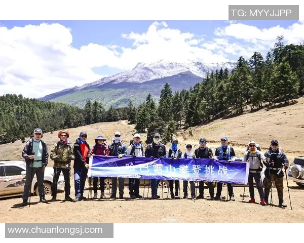 极限运动的成功秘诀王敏分享个人经验与心路历程